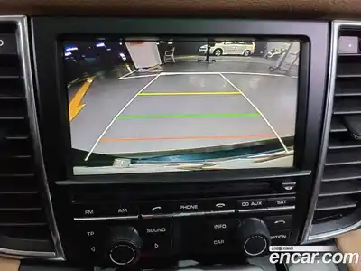 Porsche Panamera 2012 3.6 Автомат в Москве № 197968, миниатюра 8