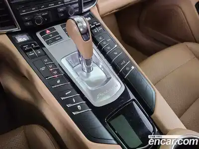 Porsche Panamera 2012 3.6 Автомат в Москве № 197968, миниатюра 9