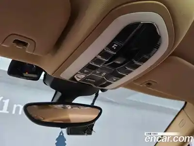 Porsche Panamera 2012 3.6 Автомат в Москве № 197968, миниатюра 10