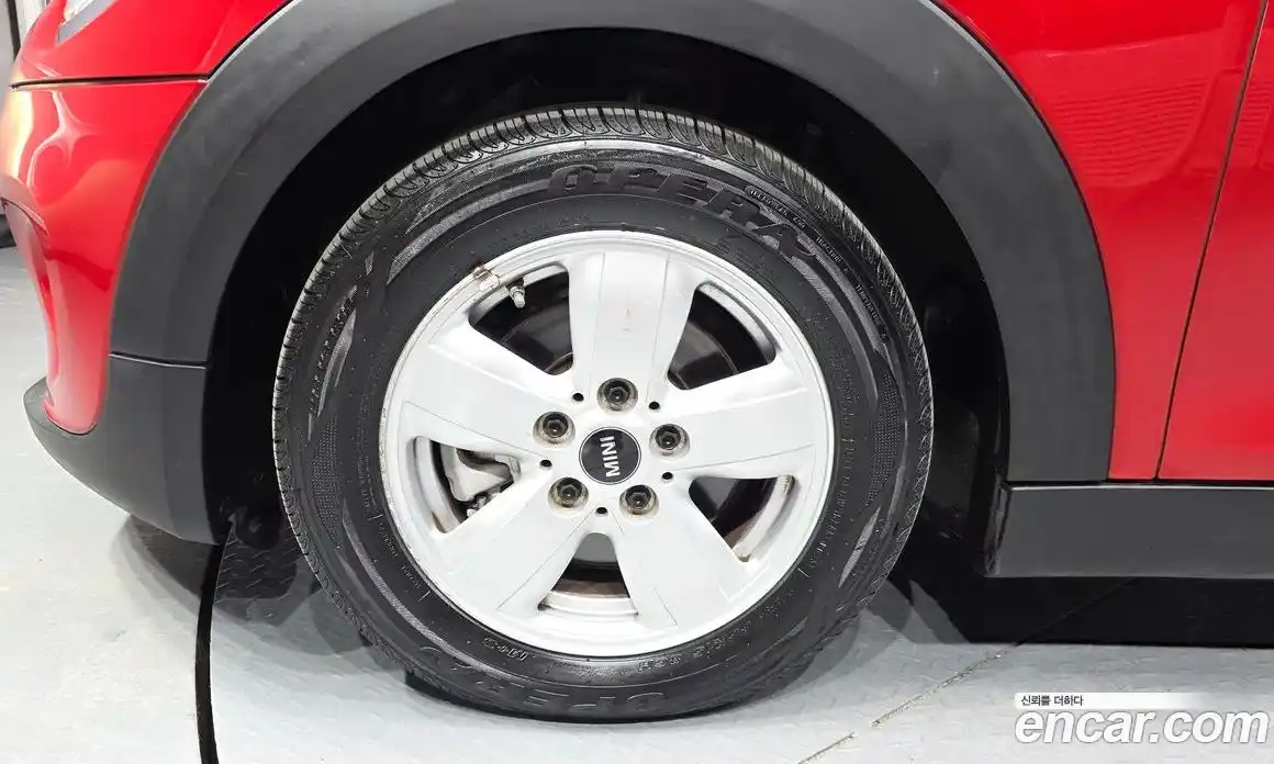 Mini Cooper 2016 1.5 Автомат в Москве № 198385, фото 5