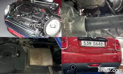 Mini Cooper 2016 1.5 Автомат в Москве № 198385, миниатюра 6