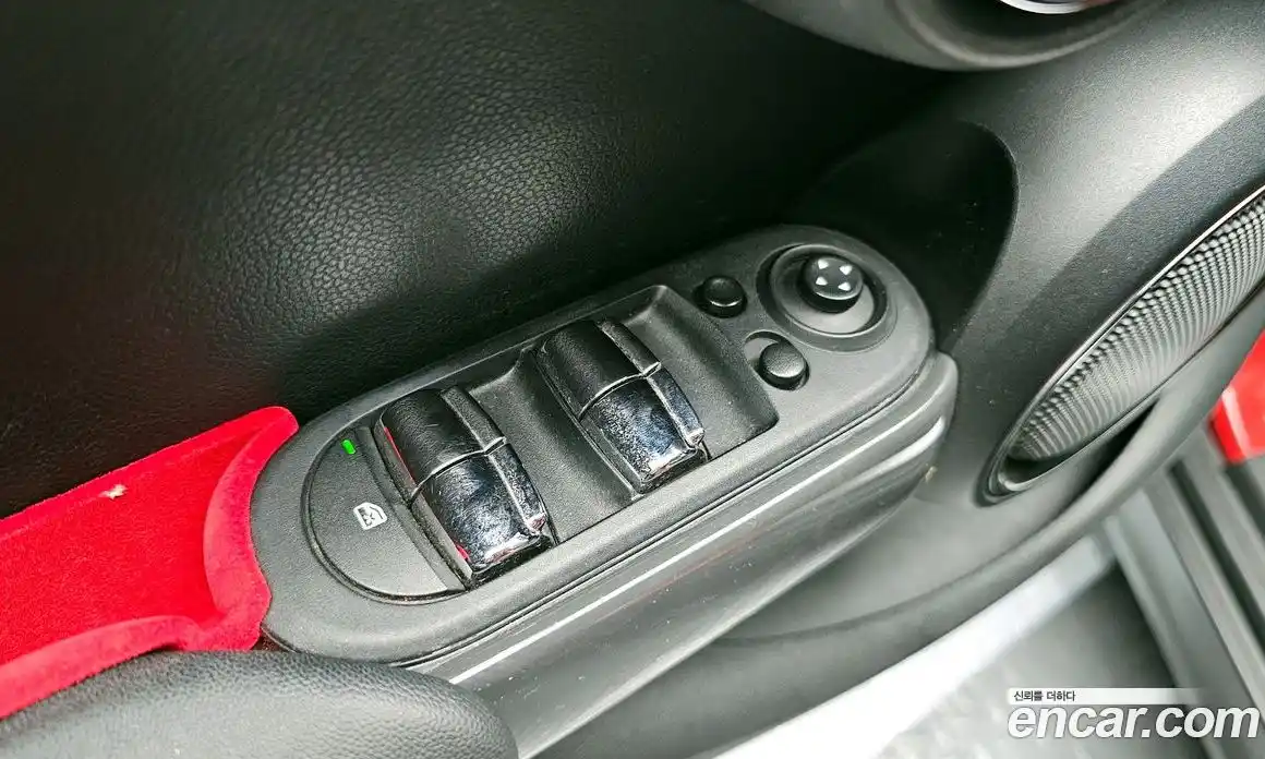 Mini Cooper 2015 1.5 Автомат в Москве № 198499, фото 14