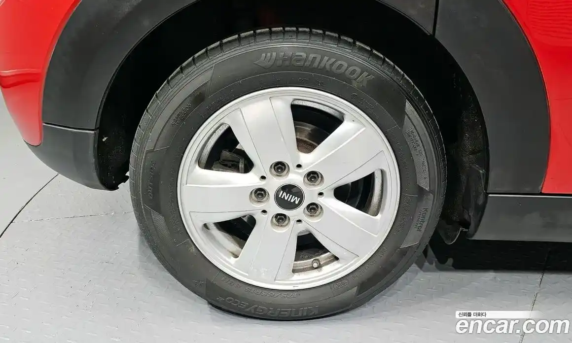 Mini Cooper 2015 1.5 Автомат в Москве № 198499, фото 5