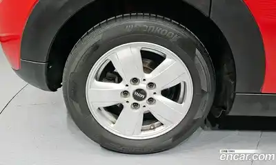 Mini Cooper 2015 1.5 Автомат в Москве № 198499, миниатюра 5