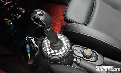 Mini Cooper 2015 1.5 Автомат в Москве № 198499, миниатюра 9