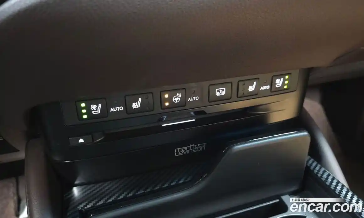 Lexus ES 2019 2.5 Автомат в Москве № 198868, фото 15