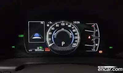 Lexus ES 2019 2.5 Автомат в Москве № 198868, миниатюра 3