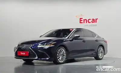 Lexus ES 2019 2.5 Автомат в Москве № 198868, миниатюра 7