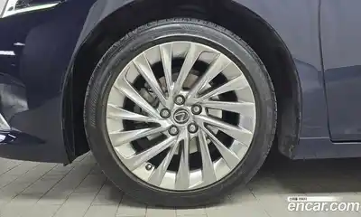 Lexus ES 2019 2.5 Автомат в Москве № 198868, миниатюра 8