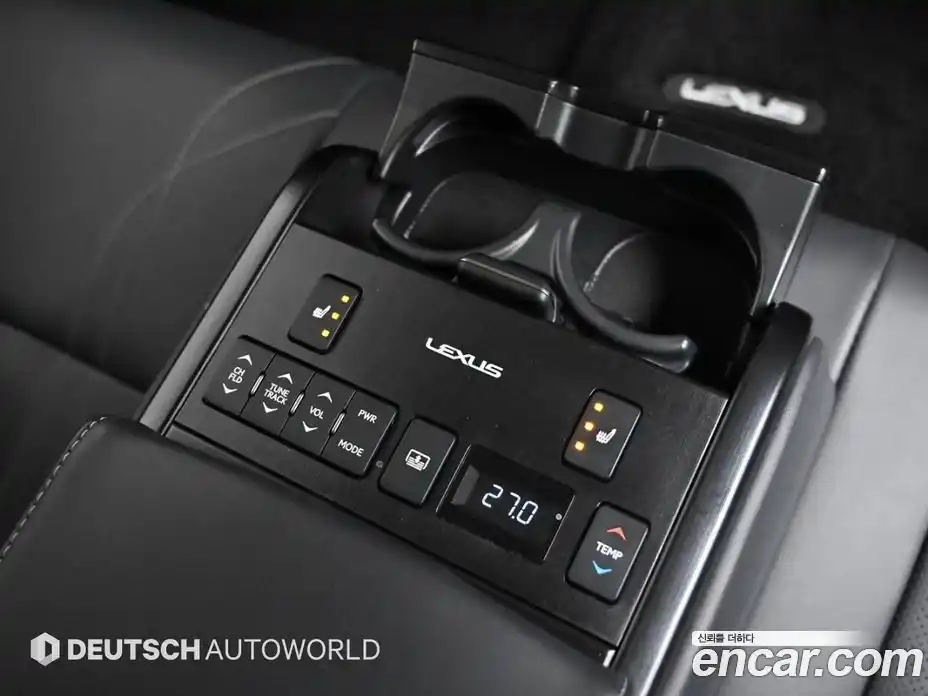 Lexus ES 2019 2.5 Автомат в Москве № 198871, фото 16