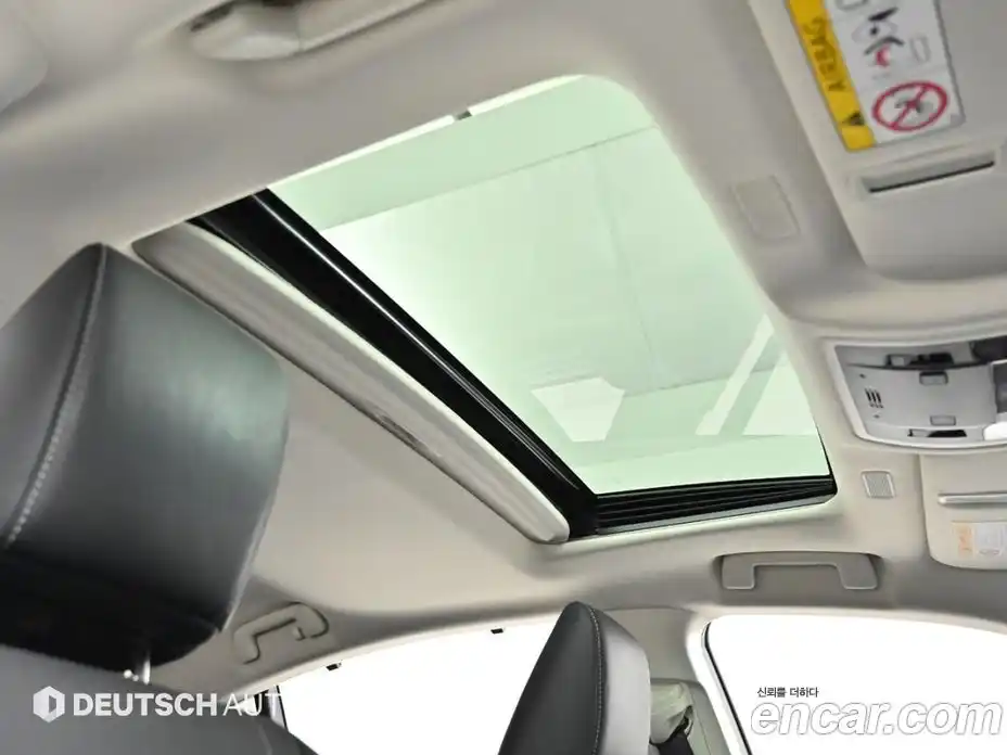 Lexus ES 2019 2.5 Автомат в Москве № 198871, фото 19