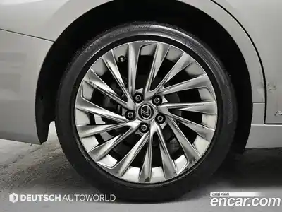 Lexus ES 2019 2.5 Автомат в Москве № 198871, миниатюра 5