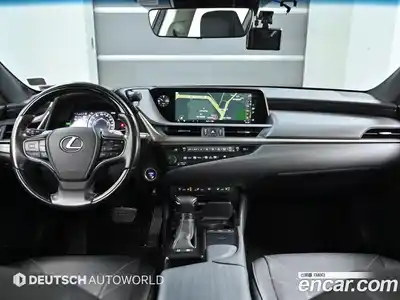 Lexus ES 2019 2.5 Автомат в Москве № 198871, миниатюра 7