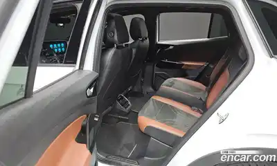 Volkswagen ID.4, 2022