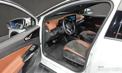 Volkswagen ID.4 2022 0.2 Автомат в Москве № 198957, миниатюра 12