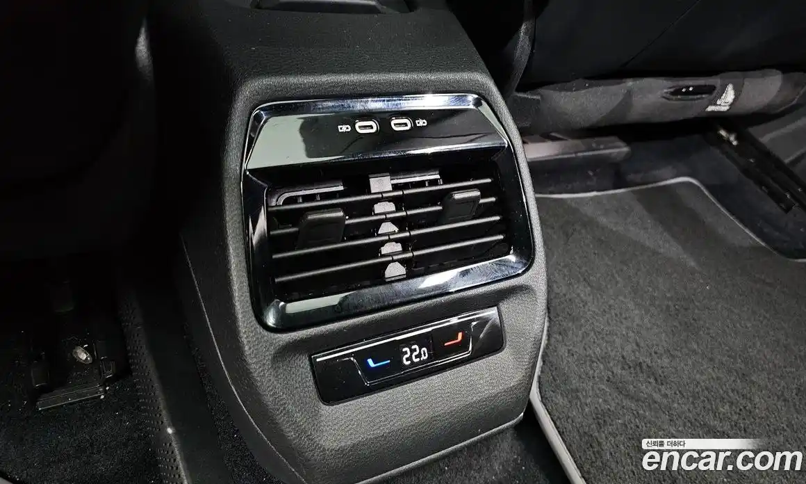 Volkswagen ID.4 2022 0.2 Автомат в Москве № 198957, фото 18