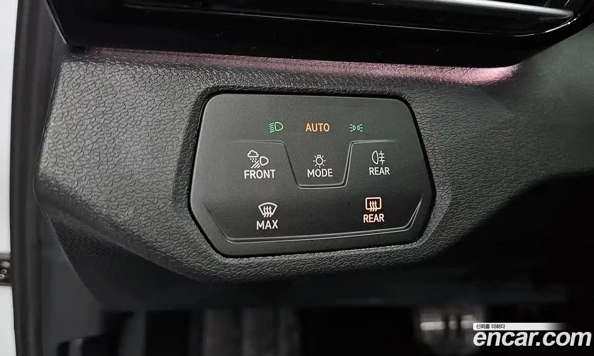 Volkswagen ID.4 2022 0.2 Автомат в Москве № 198957, фото 20