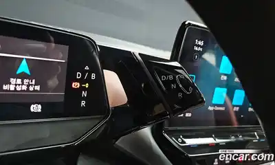 Volkswagen ID.4 2022 0.2 Автомат в Москве № 198957, миниатюра 2