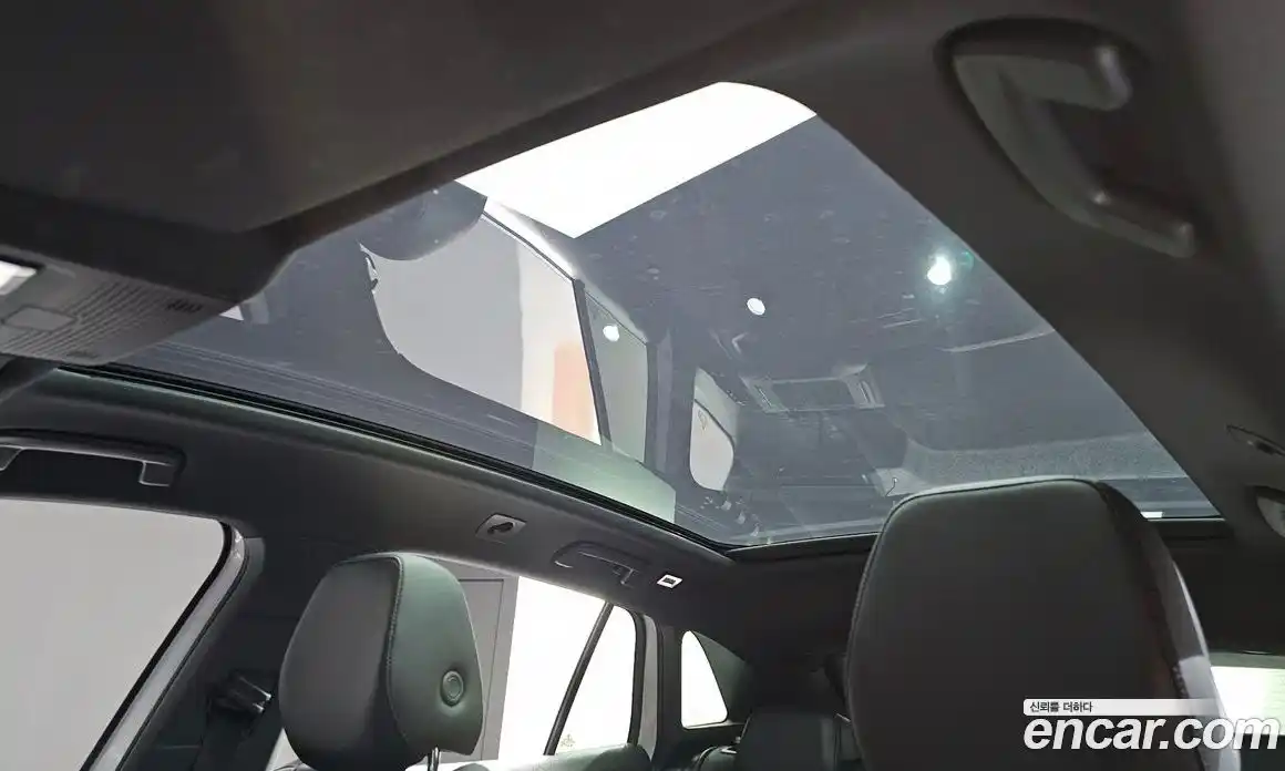 Volkswagen ID.4 2022 0.2 Автомат в Москве № 198957, фото 3