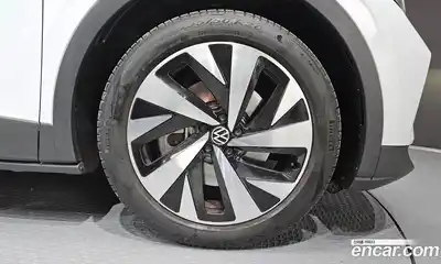 Volkswagen ID.4 2022 0.2 Автомат в Москве № 198957, миниатюра 5