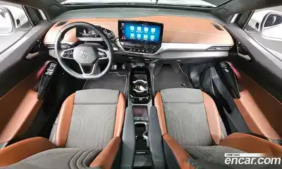 Volkswagen ID.4 2022 0.2 Автомат в Москве № 198957, миниатюра 6