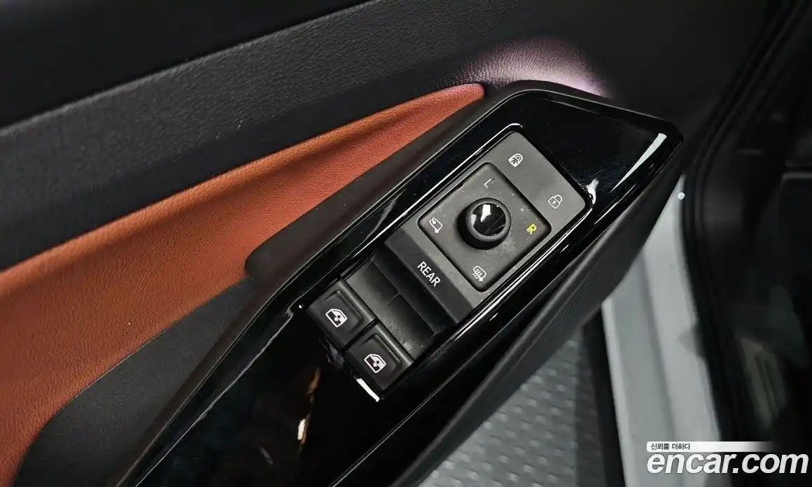 Volkswagen ID.4 2022 0.2 Автомат в Москве № 198957, фото 9