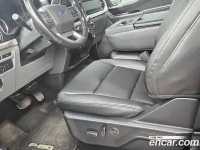 Ford F150 2021 3.5 Автомат в Москве № 199834, миниатюра 11