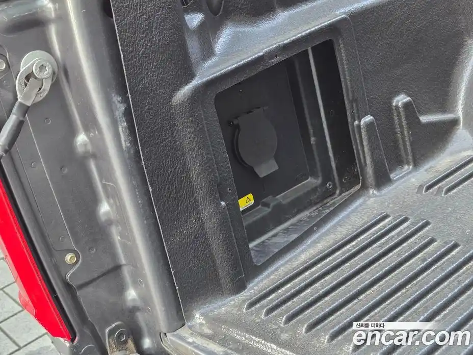 Ford F150 2021 3.5 Автомат в Москве № 199834, фото 16