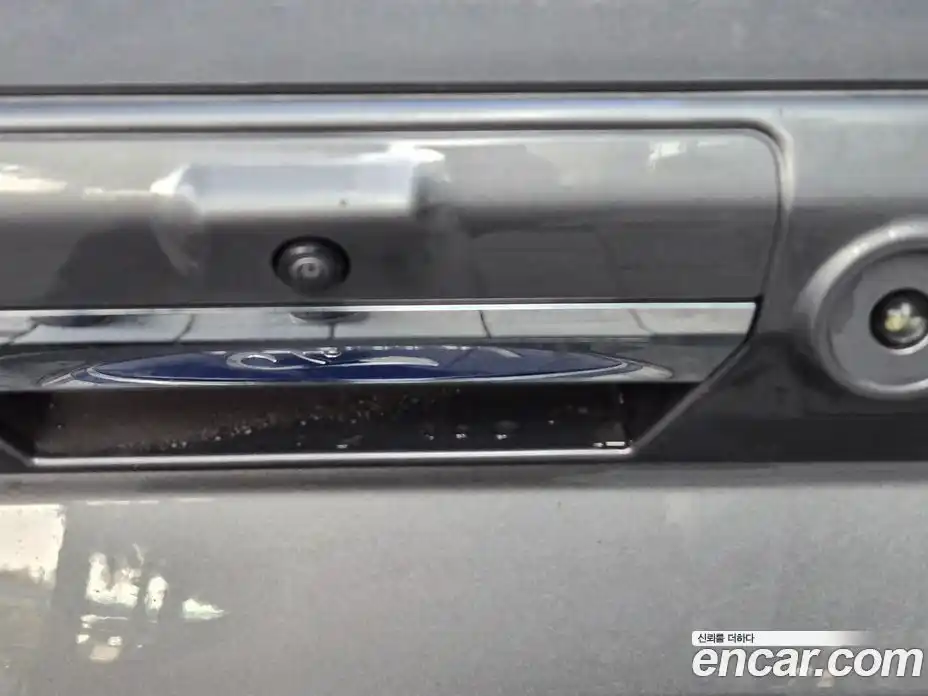 Ford F150 2021 3.5 Автомат в Москве № 199834, фото 20