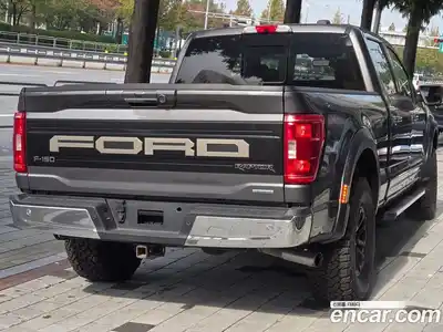 Ford F150 2021 3.5 Автомат в Москве № 199834, миниатюра 2