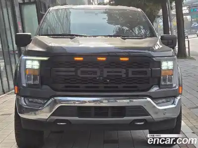 Ford F150 2021 3.5 Автомат в Москве № 199834, миниатюра 3