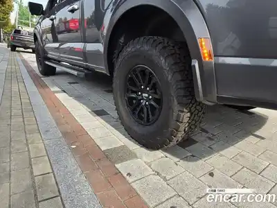 Ford F150 2021 3.5 Автомат в Москве № 199834, миниатюра 5