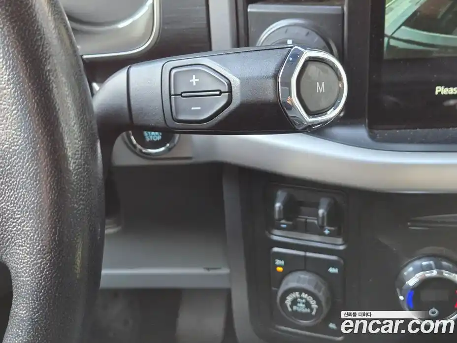 Ford F150 2021 3.5 Автомат в Москве № 199834, фото 9