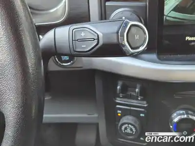 Ford F150 2021 3.5 Автомат в Москве № 199834, миниатюра 9