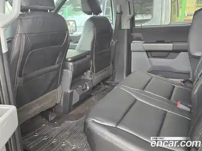 Ford F150 2021 3.5 Автомат в Москве № 199834, миниатюра 10