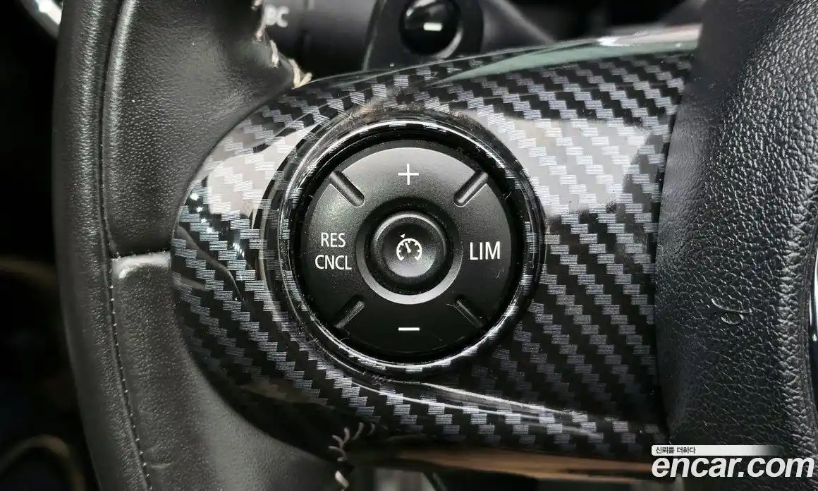 Mini Cooper Convertible 2017 2.0 Автомат в Москве № 199930, фото 14