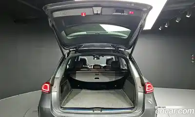 Mercedes-Benz GLE-Class, 2023