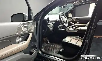 Mercedes-Benz GLE-Class 2023 3.0 Автомат в Москве № 202703, миниатюра 11
