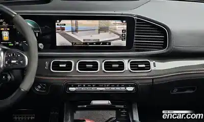 Mercedes-Benz GLE-Class 2023 3.0 Автомат в Москве № 202703, миниатюра 12