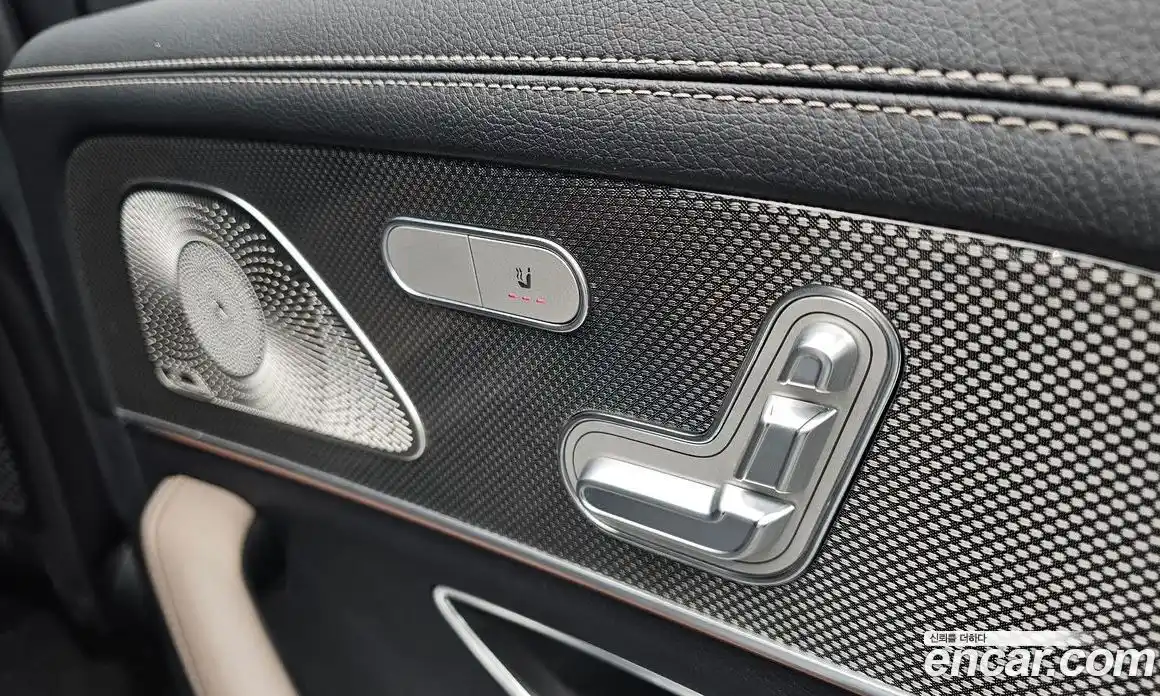 Mercedes-Benz GLE-Class 2023 3.0 Автомат в Москве № 202703, фото 16