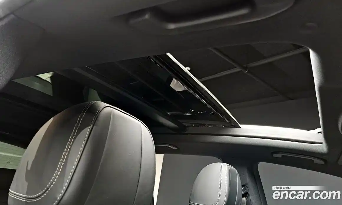 Mercedes-Benz GLE-Class 2023 3.0 Автомат в Москве № 202703, фото 3