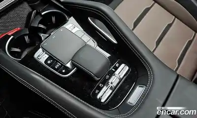 Mercedes-Benz GLE-Class 2023 3.0 Автомат в Москве № 202703, миниатюра 4