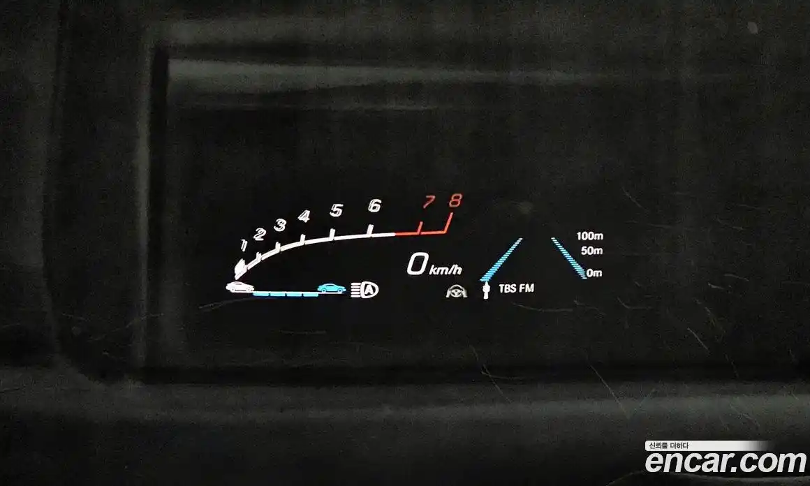 Mercedes-Benz GLE-Class 2023 3.0 Автомат в Москве № 202703, фото 7