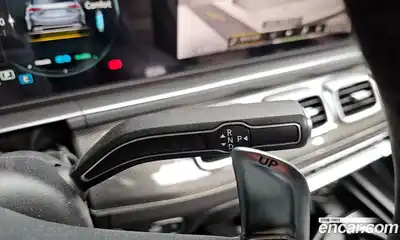 Mercedes-Benz GLE-Class 2023 3.0 Автомат в Москве № 202703, миниатюра 10