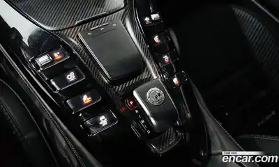 Mercedes-Benz AMG GT 2020 4.0 Автомат в Москве № 203116, миниатюра 12