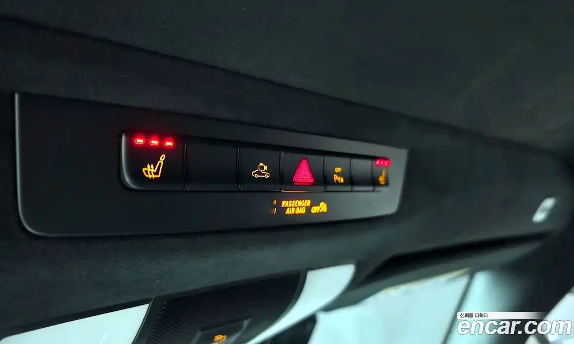 Mercedes-Benz AMG GT 2020 4.0 Автомат в Москве № 203116, фото 20