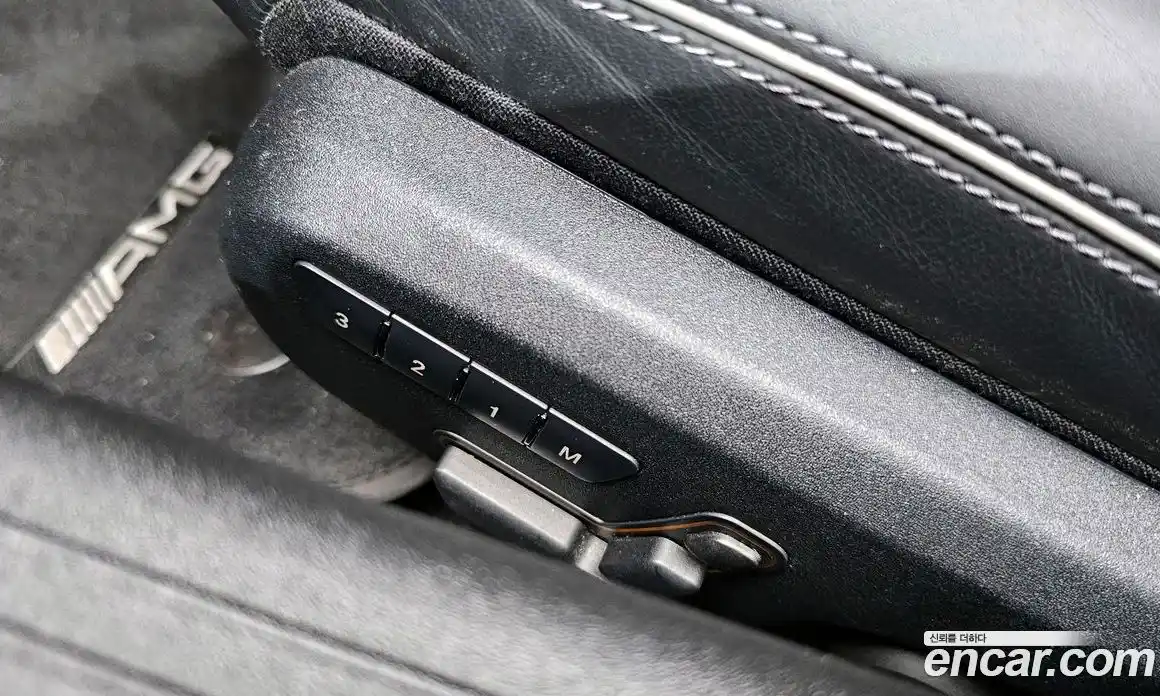 Mercedes-Benz AMG GT 2020 4.0 Автомат в Москве № 203116, фото 10