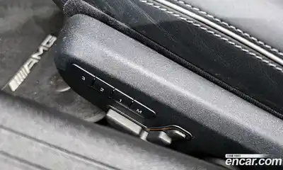 Mercedes-Benz AMG GT 2020 4.0 Автомат в Москве № 203116, миниатюра 10