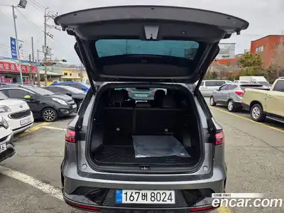 Renault Grand Koleos 2025 1.5 Автомат в Москве № 203935, миниатюра 11