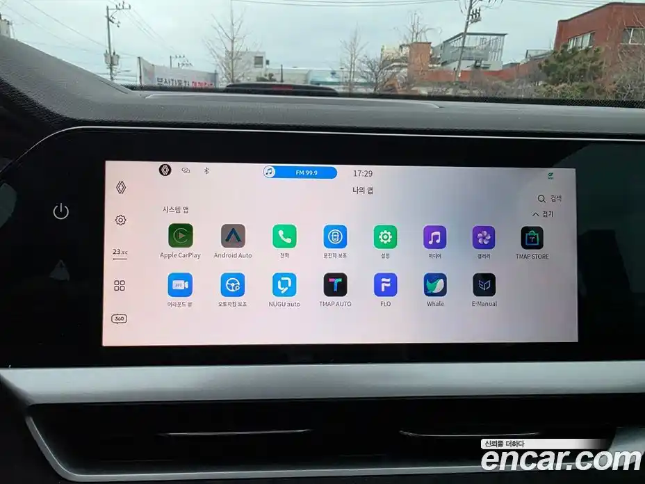 Renault Grand Koleos 2025 1.5 Автомат в Москве № 203935, фото 13